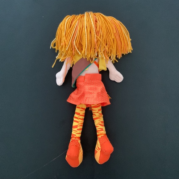 GROOVY GIRLS DOLL GIRL SCOUTS PLUSH TOY - Picture 3 of 5